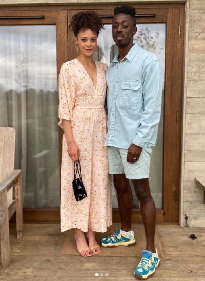 Mecia Simson- Bio, Career, Boyfriend, Net worth & more