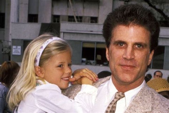 Meet Alexis Danson – Photos Of Ted Danson’s Daughter With Ex-Wife Casey Coates