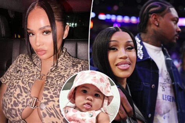 
Meet All Of London on da Track’s Children – Multiple Baby Mamas?
