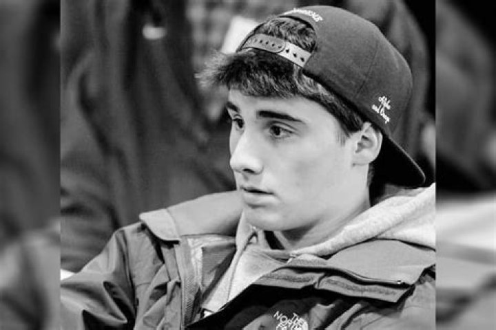 Meet Benno Batali – Photos Of Mario Batali’s Son With Susi Cahn