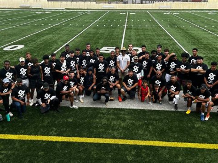 Meet Brandon Collier, the Man Behind the Changing Face of College Football Recruiting