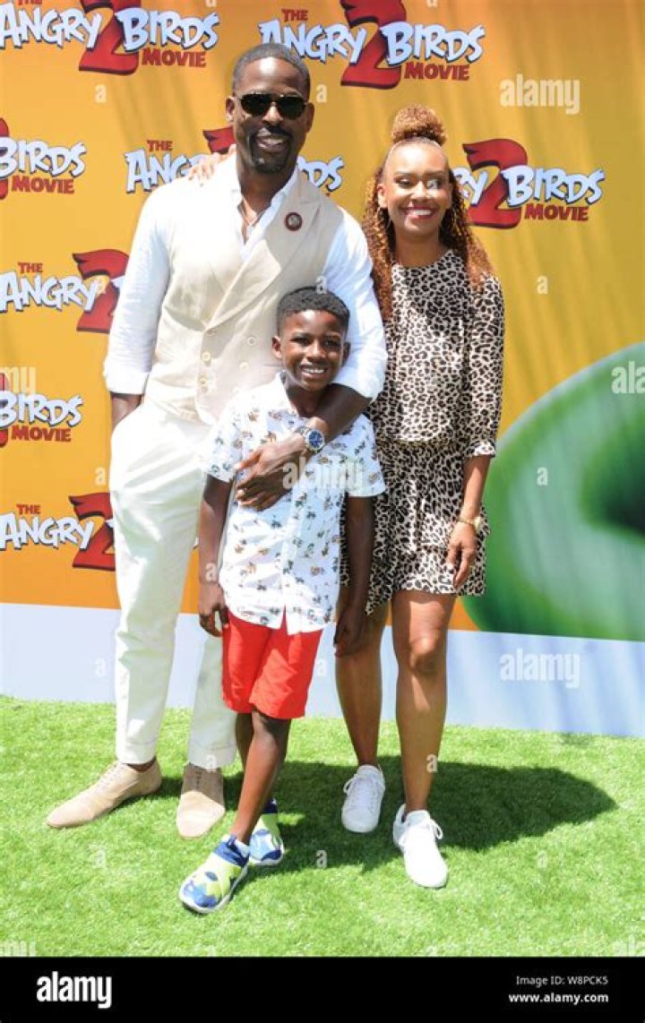 Meet Chase Bowman – Photos of K. Michelle’s Son With Baby Daddy Brian Bowman