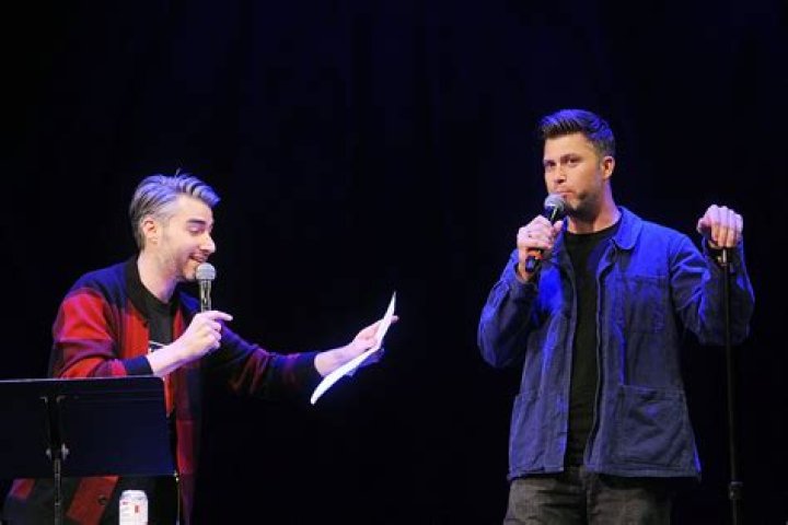 Meet Comedian Colin Jost’s Brother Casey Jost ━ Both Share Passion for Comedy