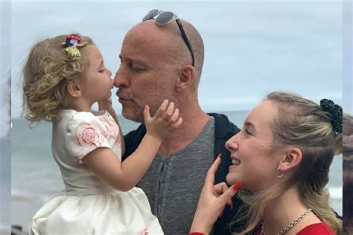 Meet Declan Welles – Photos Of Brooke Burns’ Daughter With Gavin O’Connor