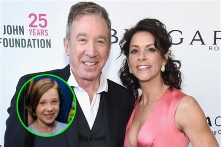 Meet Elizabeth Allen Dick – Photos Of Tim Allen’s Daughter With Wife Jane Hajduk