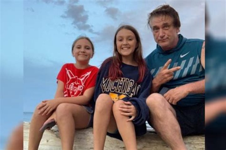 Meet Finley Rae Martineau Baldwin – Photos Of Daniel Baldwin’s Daughter With Joanne Smith