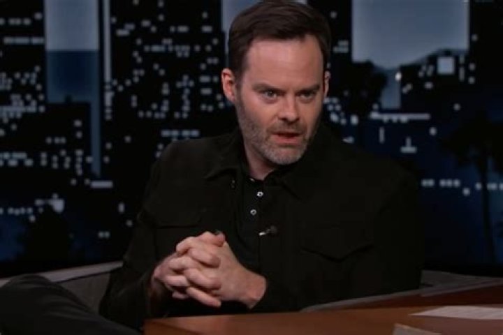 Meet Hannah Kathryn Hader – Eldest Among Three Bill Hader’s Daughters