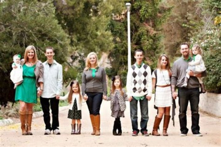 Meet Jaymeson Gini – Photos of Sawyer Sweeten and Madylin Sweeten’s Sibling Sister