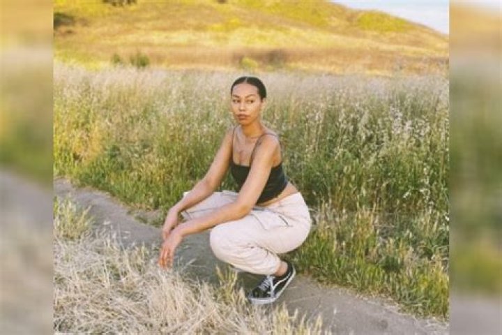 Meet Jerzey Dean – Photos Of Alex Martin’s Daughter With Bernard Dean