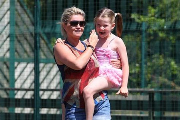 
Meet Jody Jenkins – Photos Of Danniella Westbrook’s Daughter With Ex-Husband Kevin Jenkins
