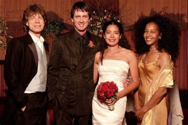 Meet Karis Jagger – Facts About Mick Jagger’s Daughter With Ex-Partner Marsha Hunt