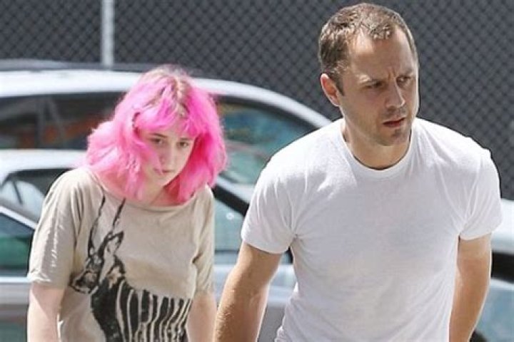 
Meet Lucia Santina Ribisi – Photos Of Giovanni Ribisi’s Daughter With Ex-Wife Mariah O’Brien
