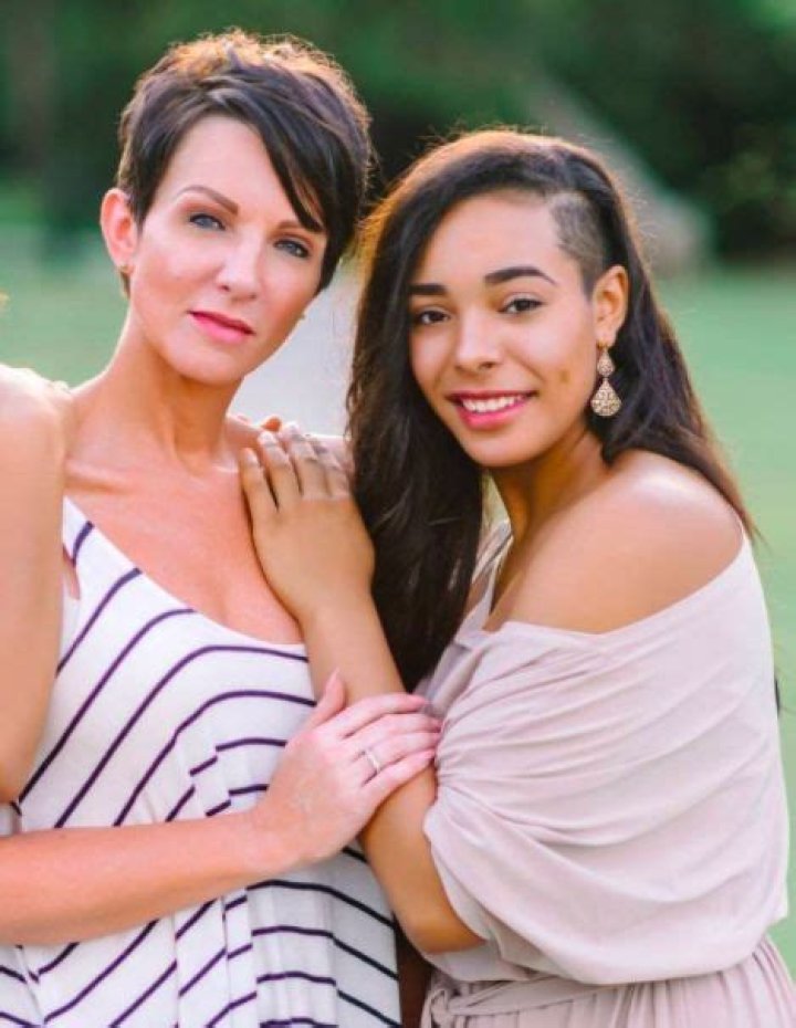 Meet Mariah Elizabeth Miskelly – Photos Of Busta Rhymes’ Daughter With Jill Miskelly