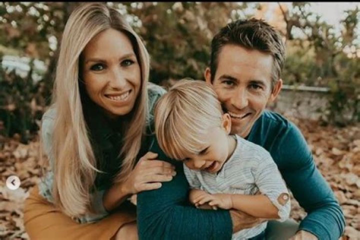 Meet Maverick Paul Walker – Photos Of Caleb Walker’s Son And Paul Walker’s Nephew