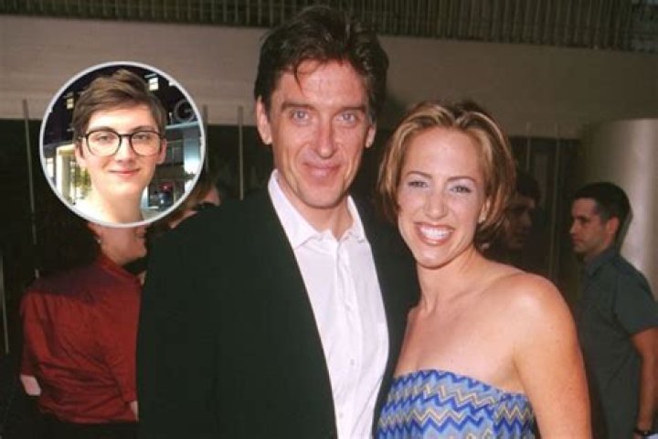 Meet Milo Hamish Ferguson – Photos Of Craig Ferguson’s Son With Ex-wife Sascha Ferguson