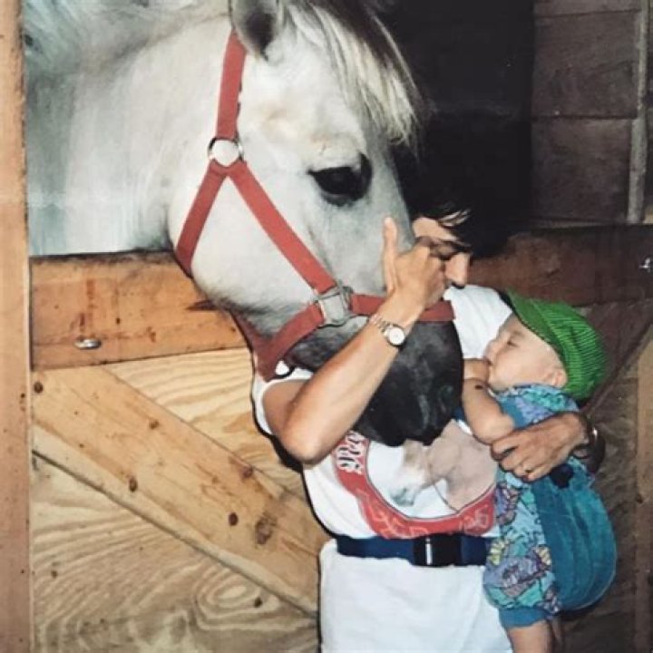 Meet Rhys Tivey – Photos Of Liza Todd’s Son With Hap Tivey