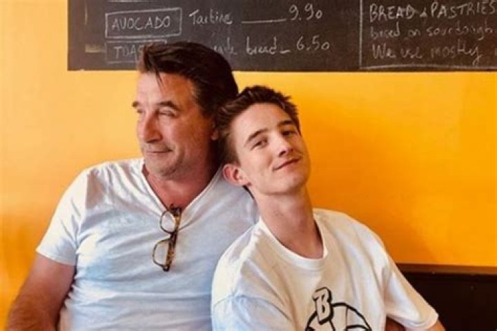 Meet Vance Baldwin – Facts About William Baldwin’s Son With Wife Chynna Phillips