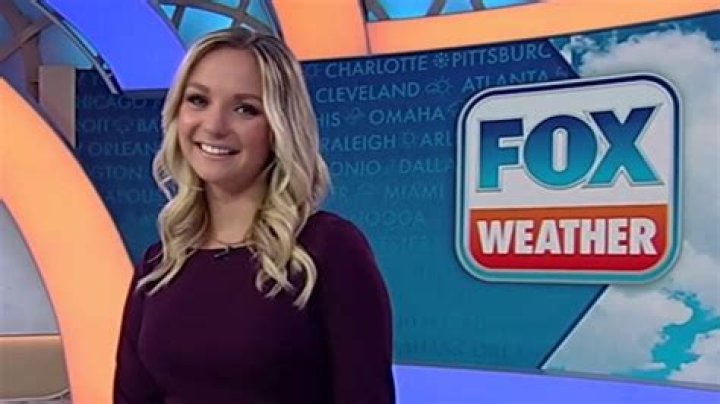 Meteorologist Frank Field Illness And Health: Death Cause