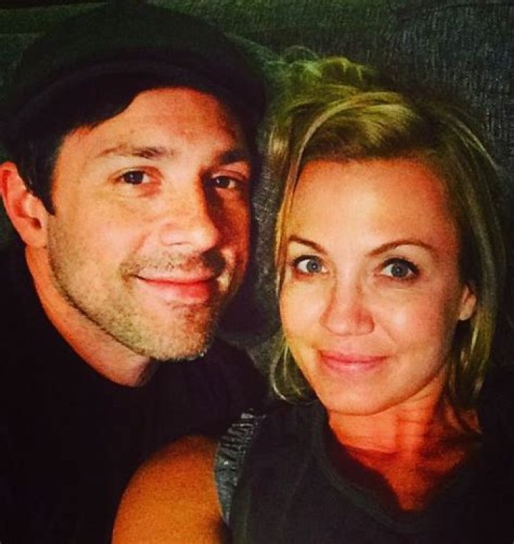 Michelle Beadle Dating Boyfriend Steve Ends In 2016, Is She Married In 2018 (also her net worth)?