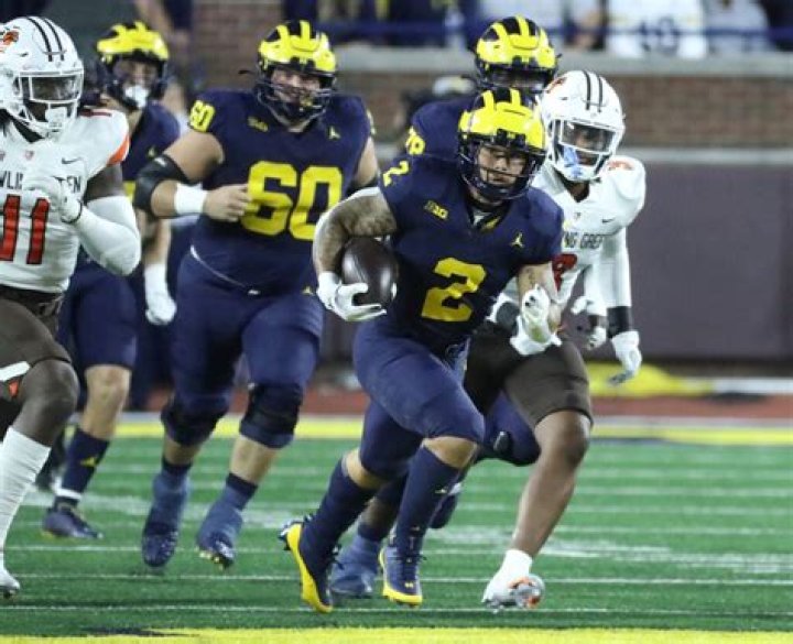Michigan vs. Minnesota Prediction: Odds, Spread, DFS Picks, and More