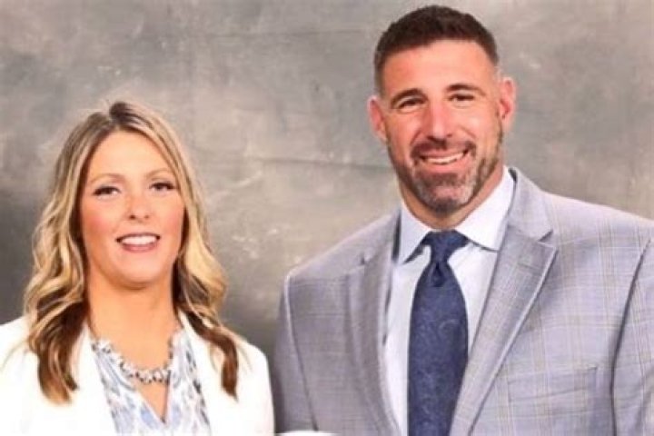 Mike Vrabel’s Wife Jen Vrabel – More Than 2 Decades Of Marital Bliss