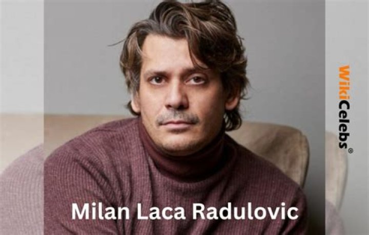 Milan Laca Radulovic Biography, Age, Death, Wiki, Family, Nationality, Wife & Height