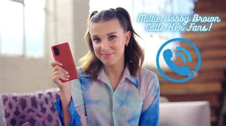 Millie Bobby Brown Phone Number WhatsApp Number Contact Mobile