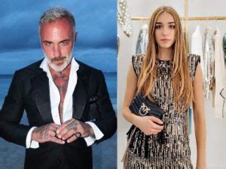Millionaire Gianluca Vacchi wiki, bio, net worth, height, wife, girlfriend, daughter.