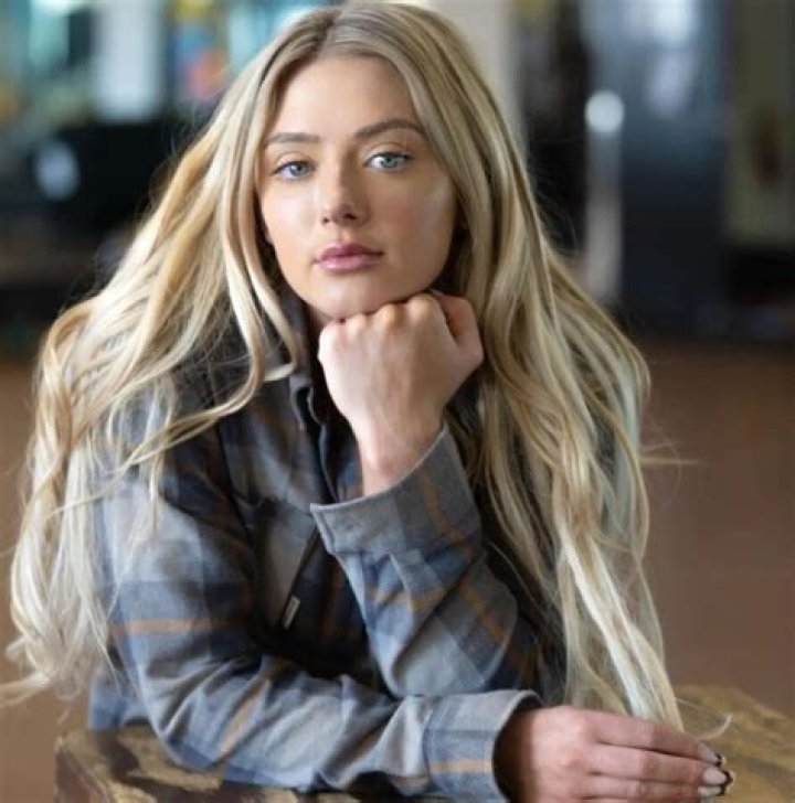 Miranda Cohen Wiki, Biography, Age, Height, Info, Details, Family