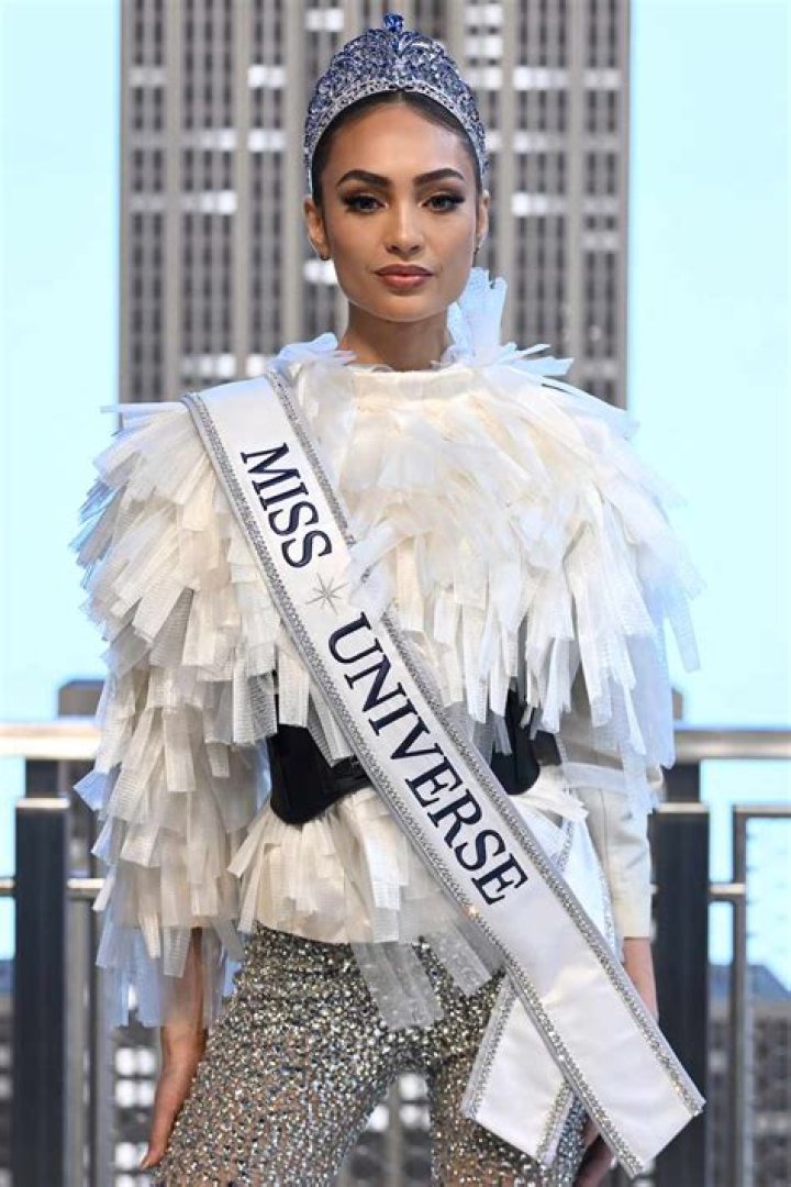 Miss Libya 2023 Aimani Gaddafi Wikipedia: Age Parents And Boyfriend