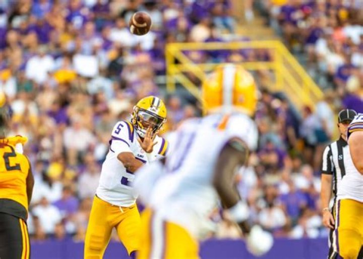 Mississippi State vs. LSU: What Time is Kickoff, Where, and What are Current Odds