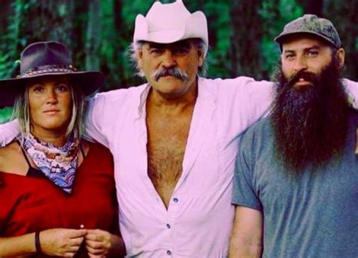 Misty Raney Bilodeau Wiki-Bio, age, net worth, husband, weight gain.