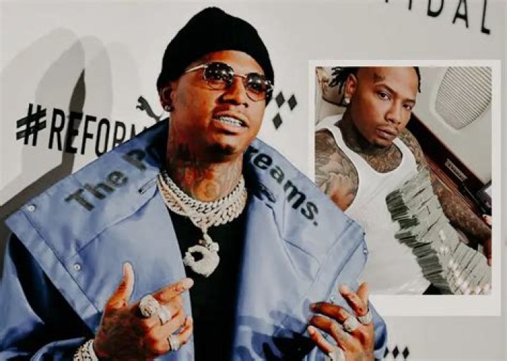 Moneybagg Yo Net Worth Is on the Rise as New Album Hit’s Billboard No. 1 Worldwide