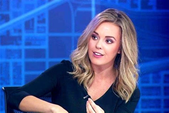 Morgan Kolkmeyer wiki, bio, net worth, controversy, husband & kids.