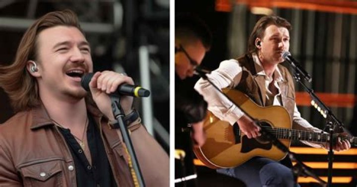 Morgan Wallen Net Worth, Height, Age, Bio, College, Baby