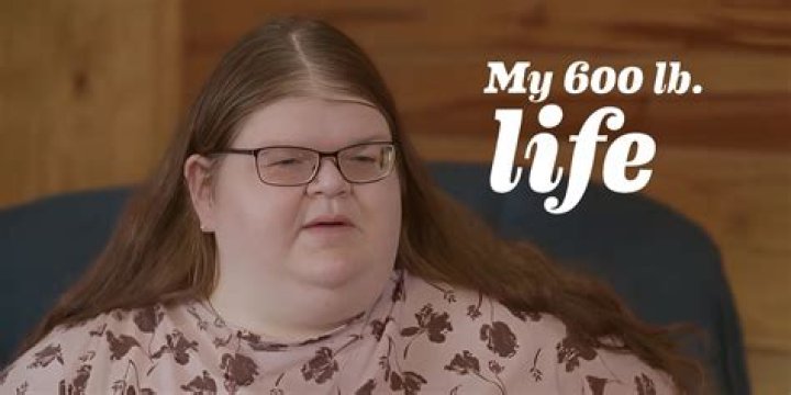 My 600-lb Life's Most Memorable Participant