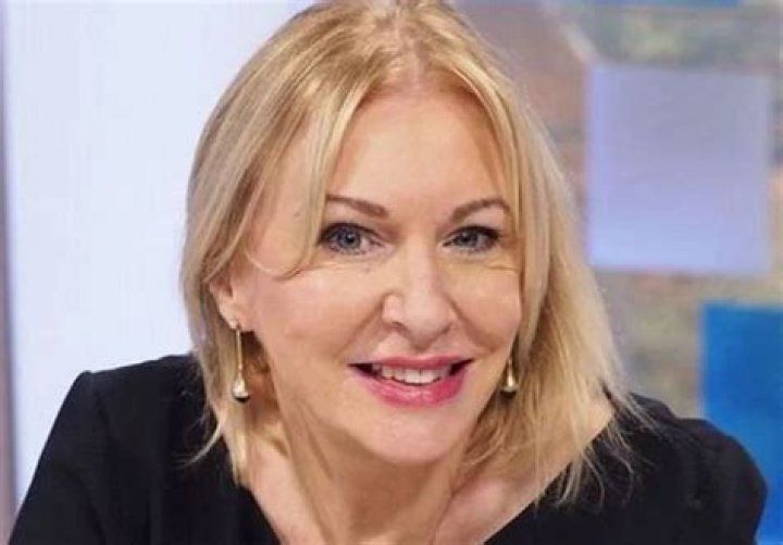 Nadine Dorries Height, Weight, Age, Husband, Biography, Family & More