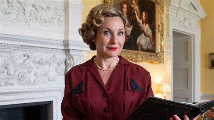 Nancy Carroll Parents: Father Thomas And Mother Ann Lahiff