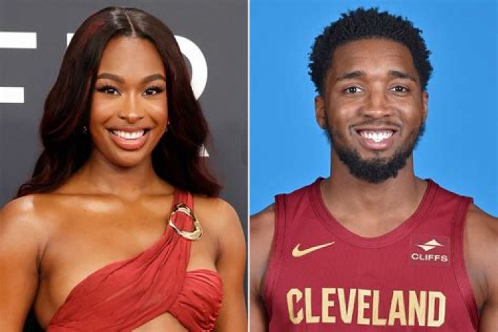 NBA Star Donovan Mitchell’s Girlfriend – Relationship History And Love Life