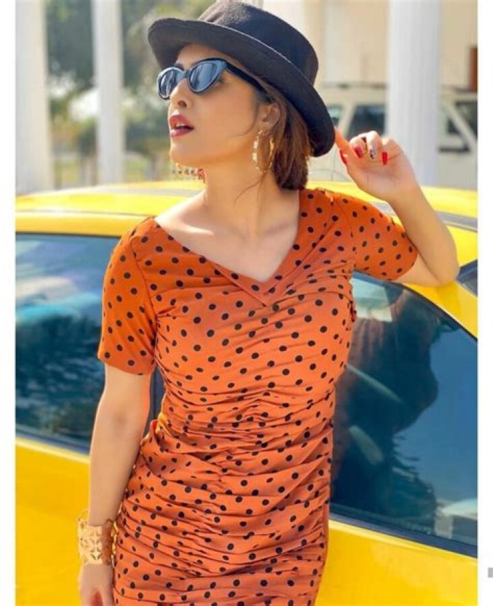 Neha Malik Biography, wiki, age, affairs and more