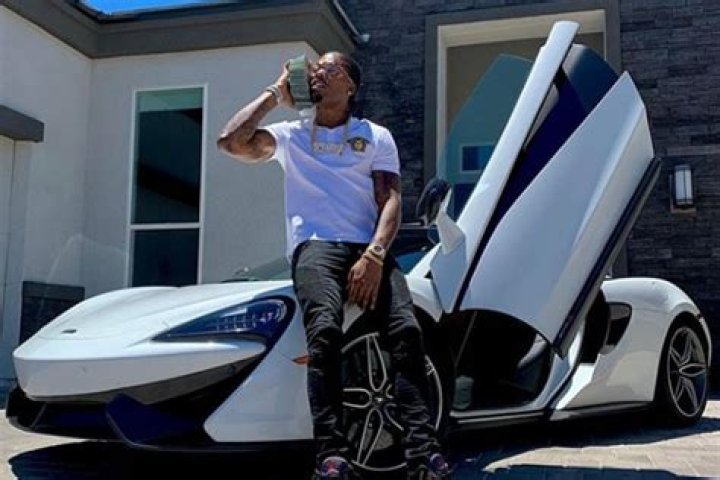 Net Worth of CJ So Cool – He Surprises Family With Expensive Cars and Mansion
