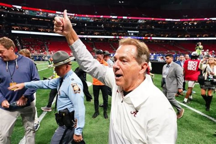 Nick Saban Leaves a Lasting Legacy as Retirement Marks a New Era of College Football