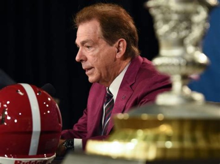 Nick Saban Salary, Contract, Net Worth, and More