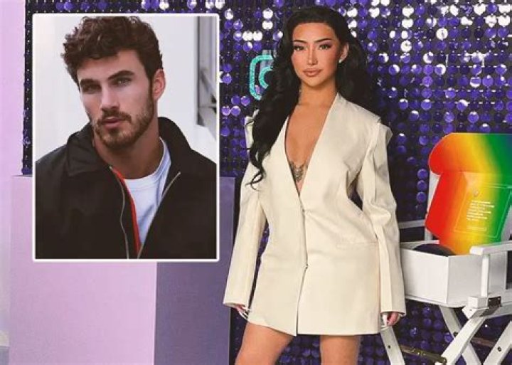 Nikita Dragun And Ex-boyfriend Michael Yerger’s Messy Relationship History