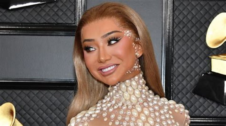 Nikita Dragun Details Harrowing Experience at a Psychiatric Hospital