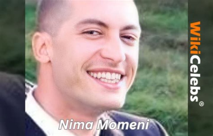 Nima Momeni Wiki (Suspected Bob Lee Killer), Age, Profession, Girlfriend, Arrest, News, and Family