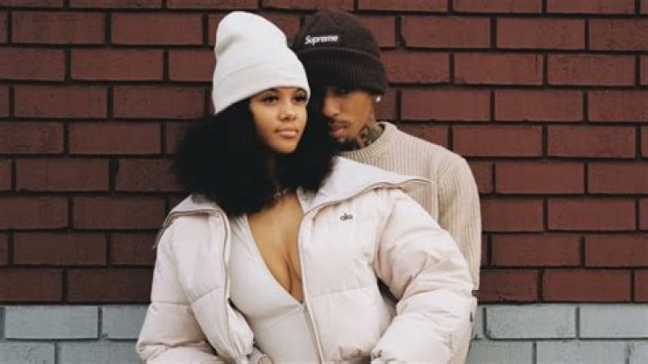 NLE Choppa Girlfriend 2023: Who Is The Rapper Dating Now?