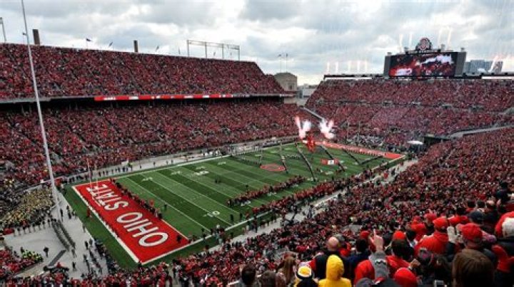 Ohio Stadium | College Football Network