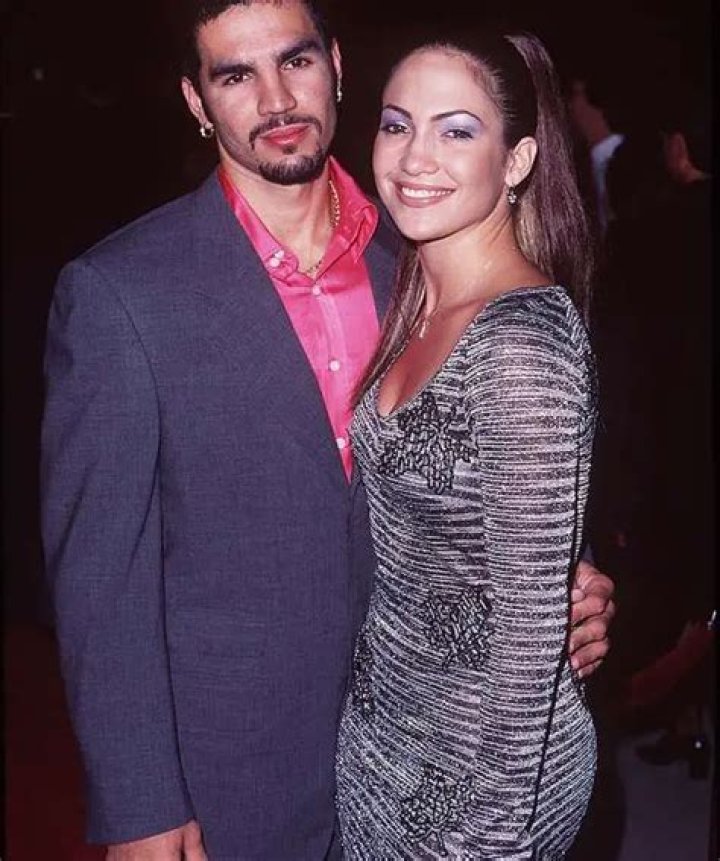 Ojani Noa Bio Reveals! Tumoltous Relation With Wifey Jennifer Lopez To Dating Status Now