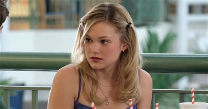 Olivia Holt’s Character in ‘Cruel Summer’ Took a Toll On Her Personal Life